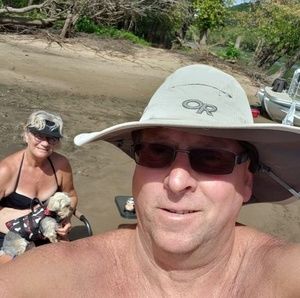 Meet your Posher, Terry